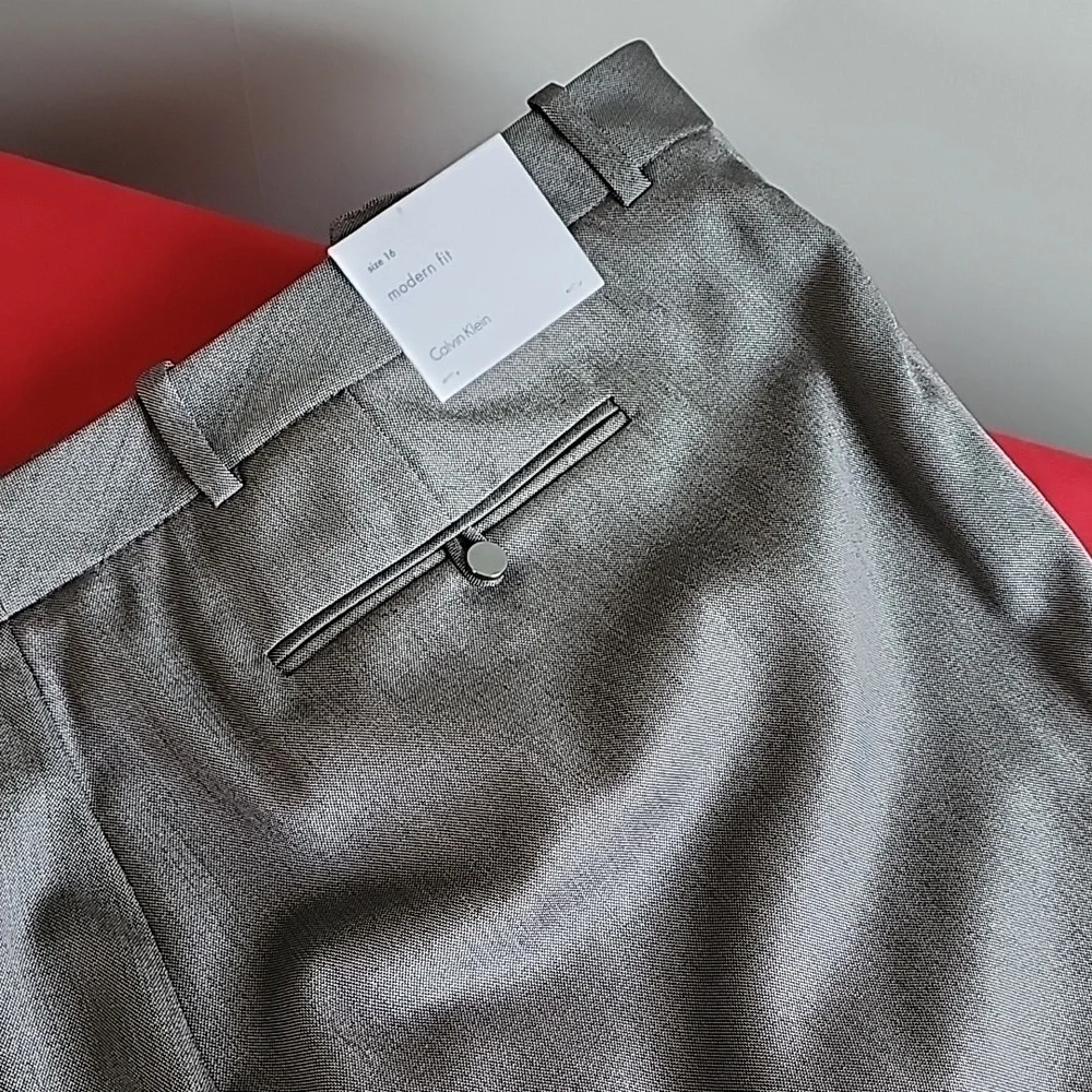 PANTS - Picture 6 of 10